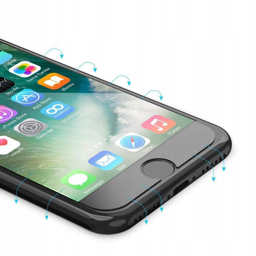 Szko hartowane hybrydowe Hofi Glass APPLE iPhone 11 Pro / 4