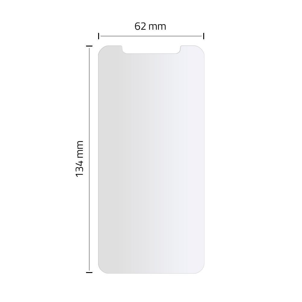 Szko hartowane hybrydowe Hofi Glass APPLE iPhone 11 Pro / 5
