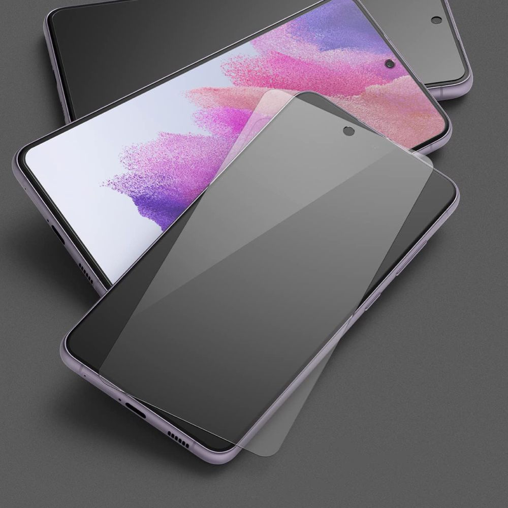 Szko hartowane Hofi Glass Pro+ / 14 Plus przeroczyste APPLE iPhone 13 Pro / 3