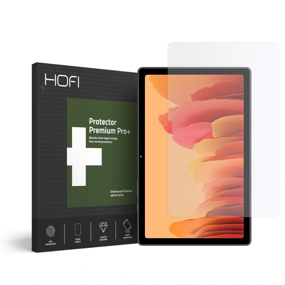 Szko hartowane hybrydowe Hofi Glass SAMSUNG Galaxy Tab A7 10.4