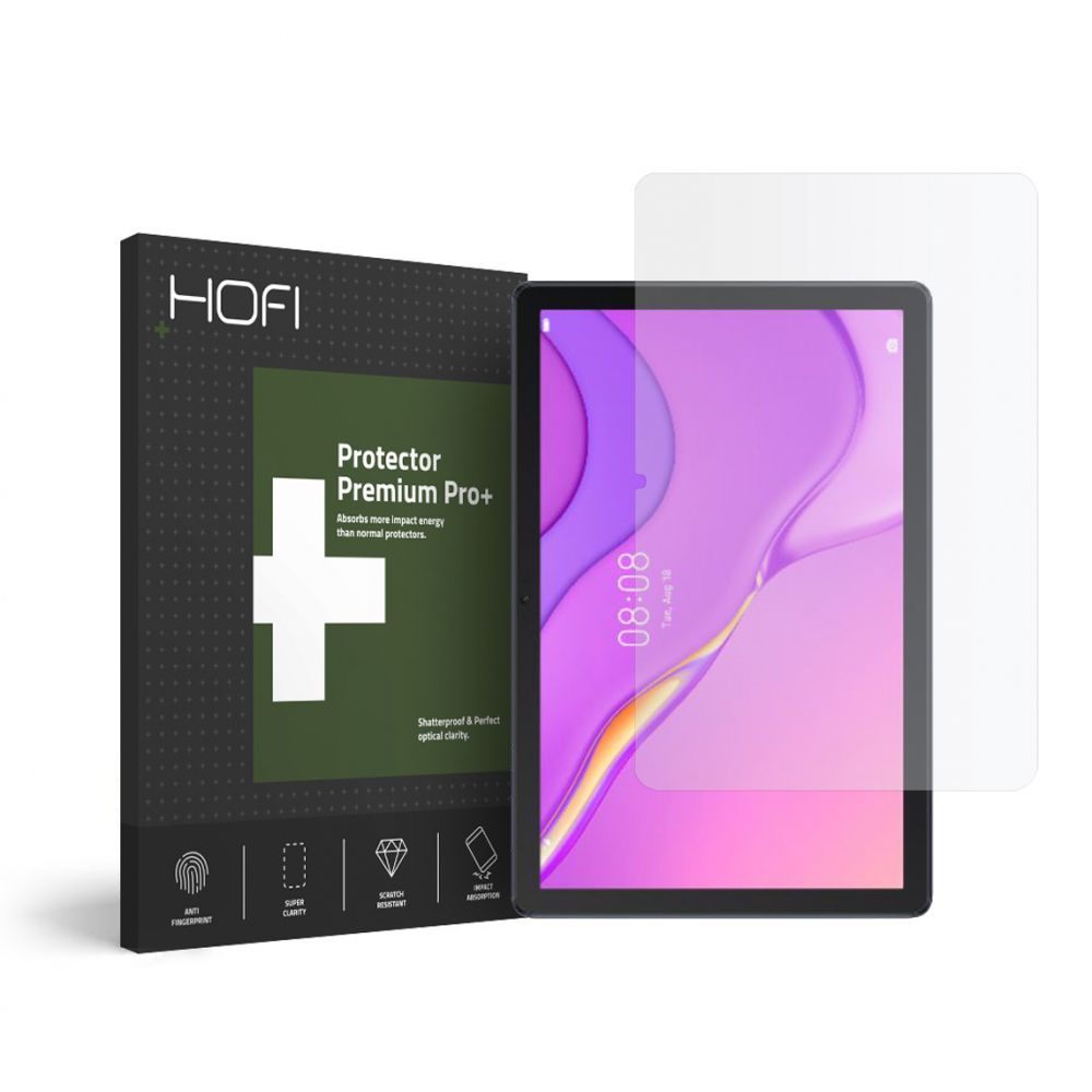 Szko hartowane hybrydowe Hofi Glass HUAWEI MatePad T10 9.7