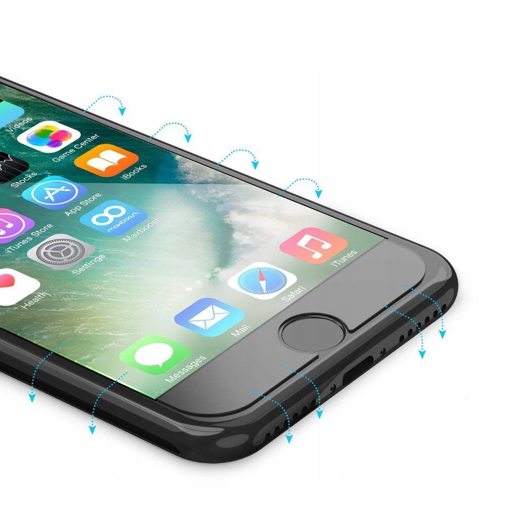 Szkło hartowane hybrydowe Hofi Glass HUAWEI MatePad T10 9.7 / 5