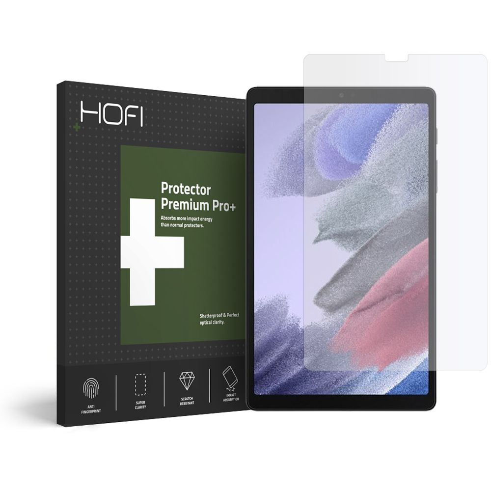 Szko hartowane hybrydowe Hofi Glass SAMSUNG Galaxy Tab A7 Lite 8.4