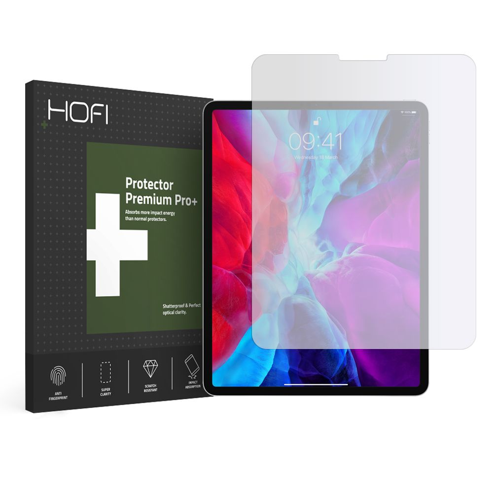 Szko hartowane hybrydowe Hofi Glass APPLE iPad Pro 11 2020