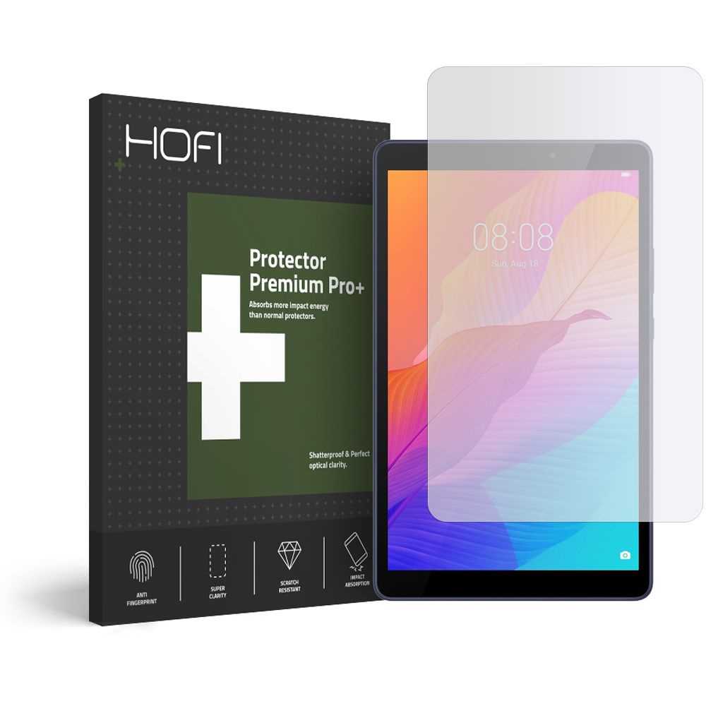 Szko hartowane hybrydowe Hofi Glass HUAWEI MatePad T8 8.0