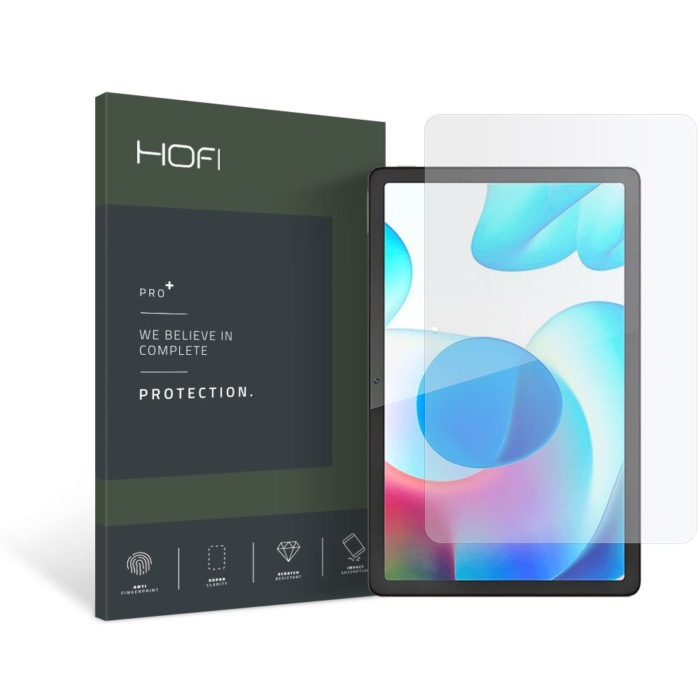 Szko hartowane Hofi Glass Pro+  Realme Pad 10.4
