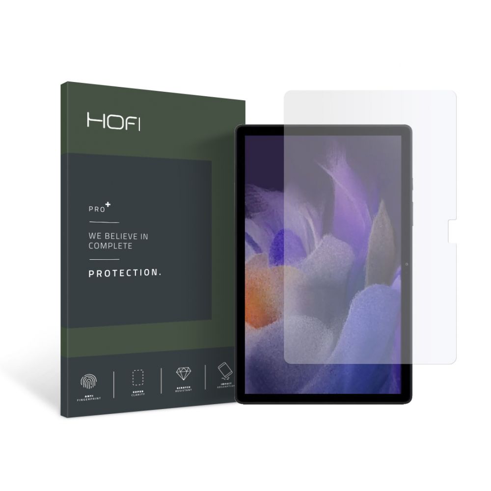 Szko hartowane Hofi Glass Pro+ SAMSUNG Galaxy Tab A8 10.5 2021