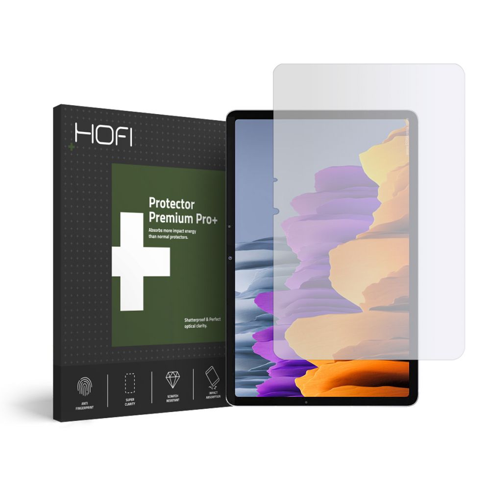 Szko hartowane hybrydowe Hofi Glass SAMSUNG Galaxy Tab S7 11.0