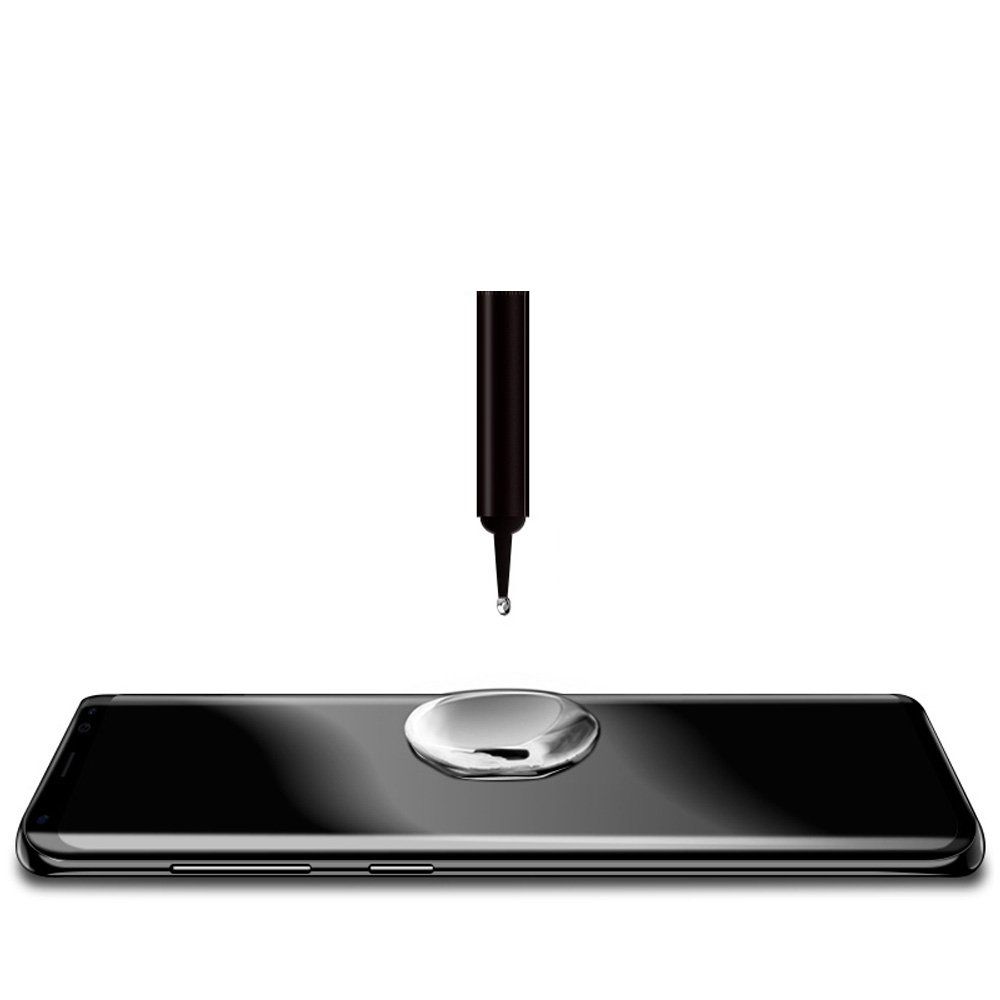 Szko hartowane Hofi Uv Glass Pro+ przeroczyste Realme 11 Pro / 3