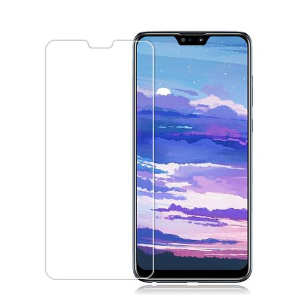 Szko hartowane ochronne Glass 9H HTC Wildfire 2019