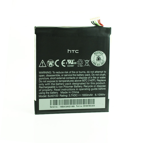 Bateria oryginalna BJ40100 HTC One S