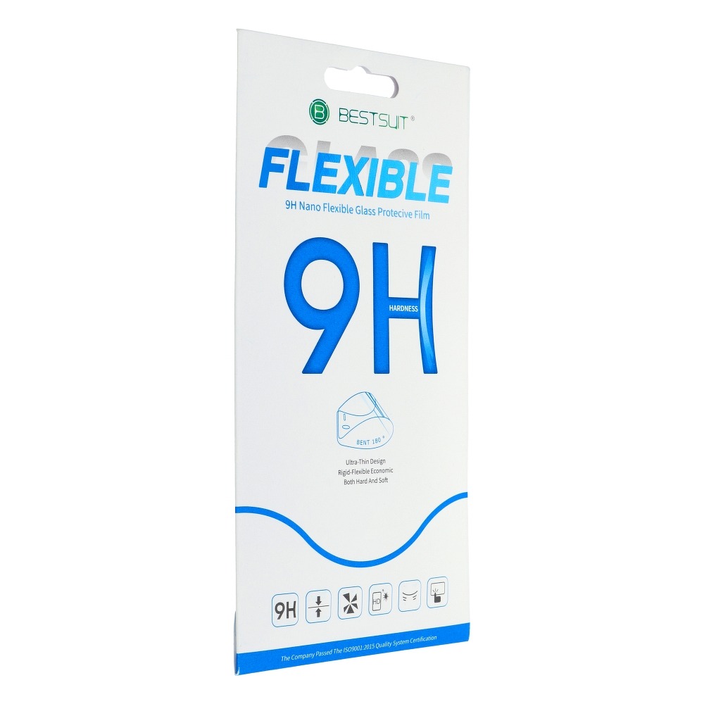 Szko hartowane hybrydowe Bestsuit Flexible HUAWEI P40 Lite