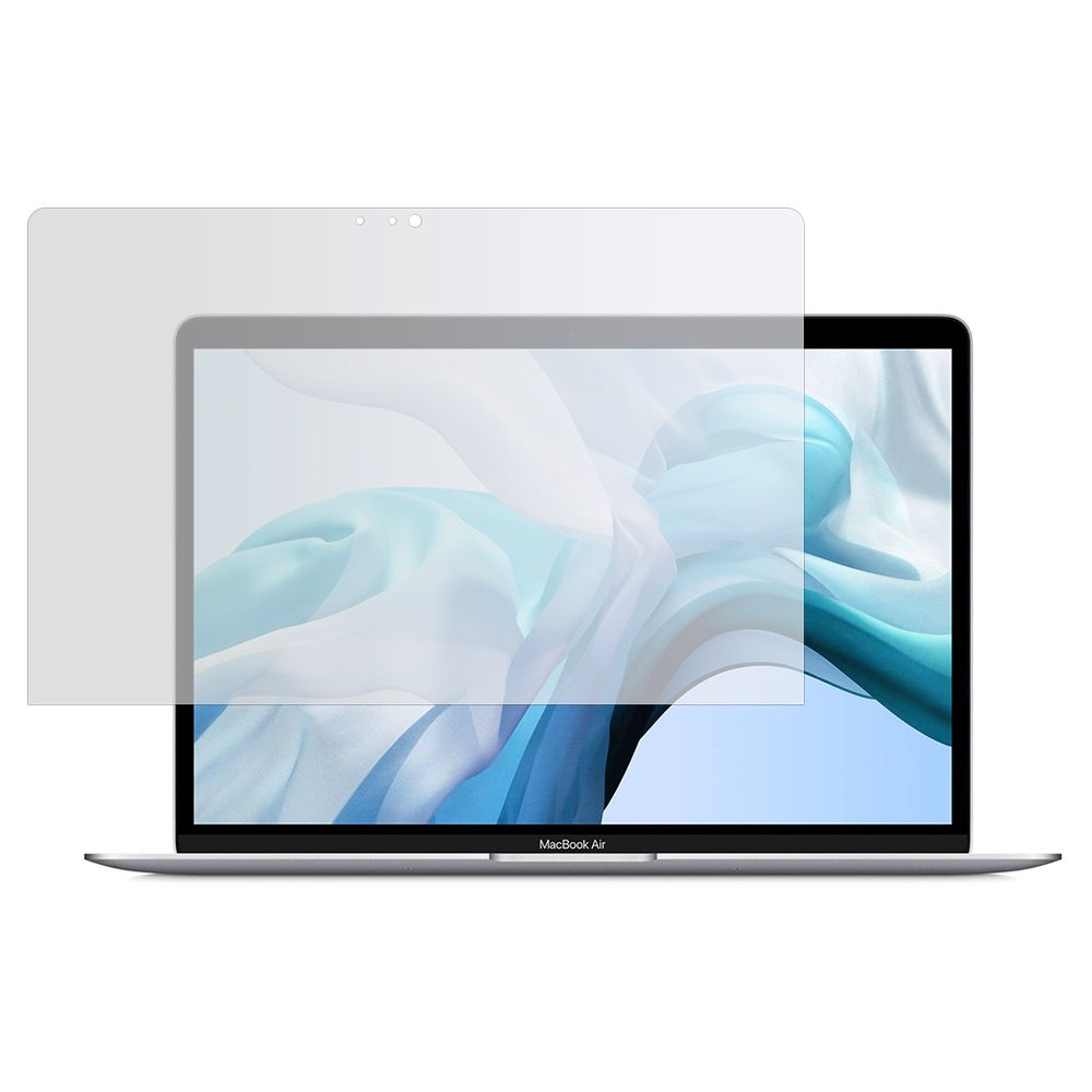 Szko hartowane Hybrydowe 3mk Fg Lite APPLE MacBook Air 13