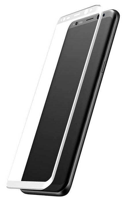 Szko hartowane hybrydowe Ceramic czarne SAMSUNG Galaxy A15 5G / 3