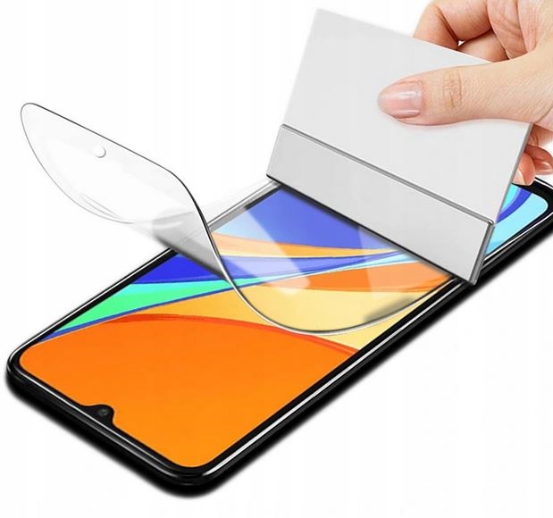 Folia ochronna Hydro�elowa Hydrogel  Vivo Y20s