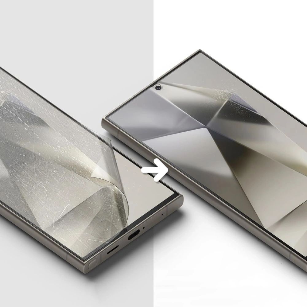 Pokrowiec Hydrożelowa Tech-protect Hydro Flex+ 2-pack przeźroczysta MOTOROLA Edge 70 Fusion / 4 Pokrowiec Hydrożelowa Tech-protect Hydro Flex+ 2-pack przeźroczysta MOTOROLA Edge 70 Fusion / 4