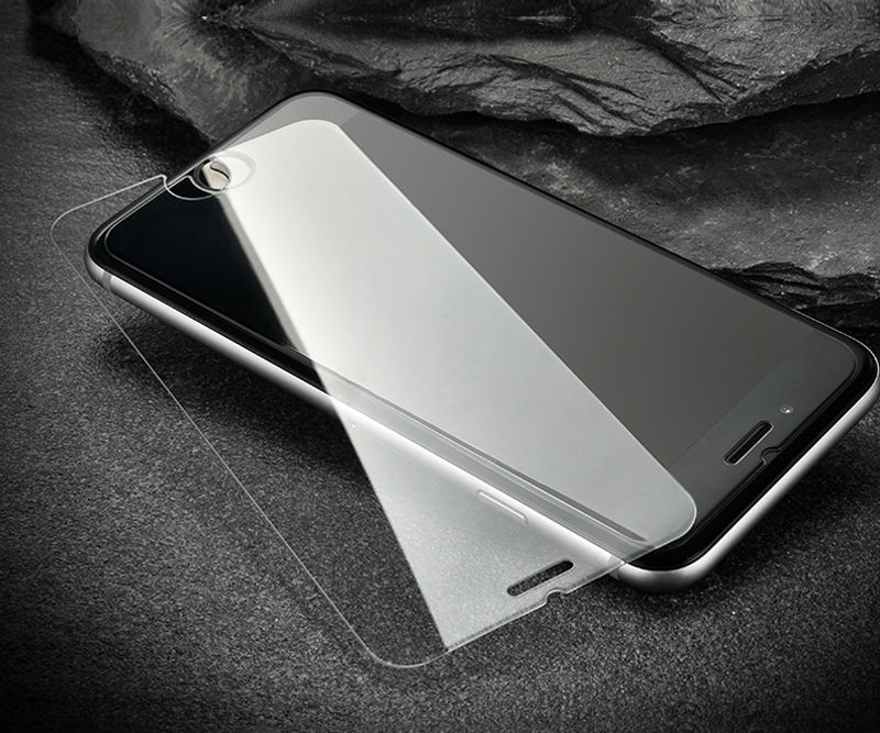 Szko hartowane ochronne Glass 9H APPLE iPhone 7 Plus / 5