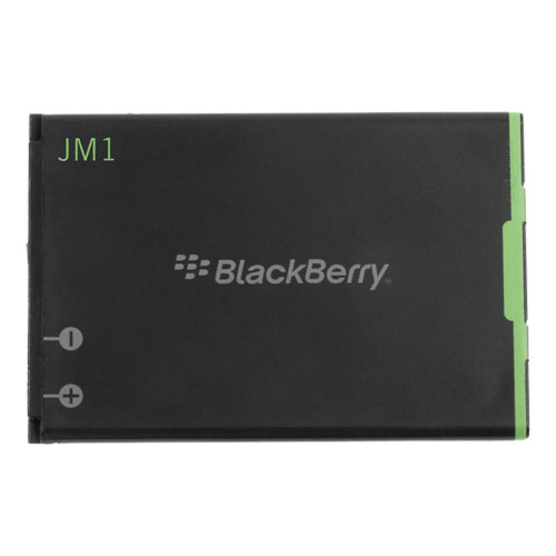 Bateria oryginalna J-M1 1230mAh li-ion BLACKBERRY 9790 Bold