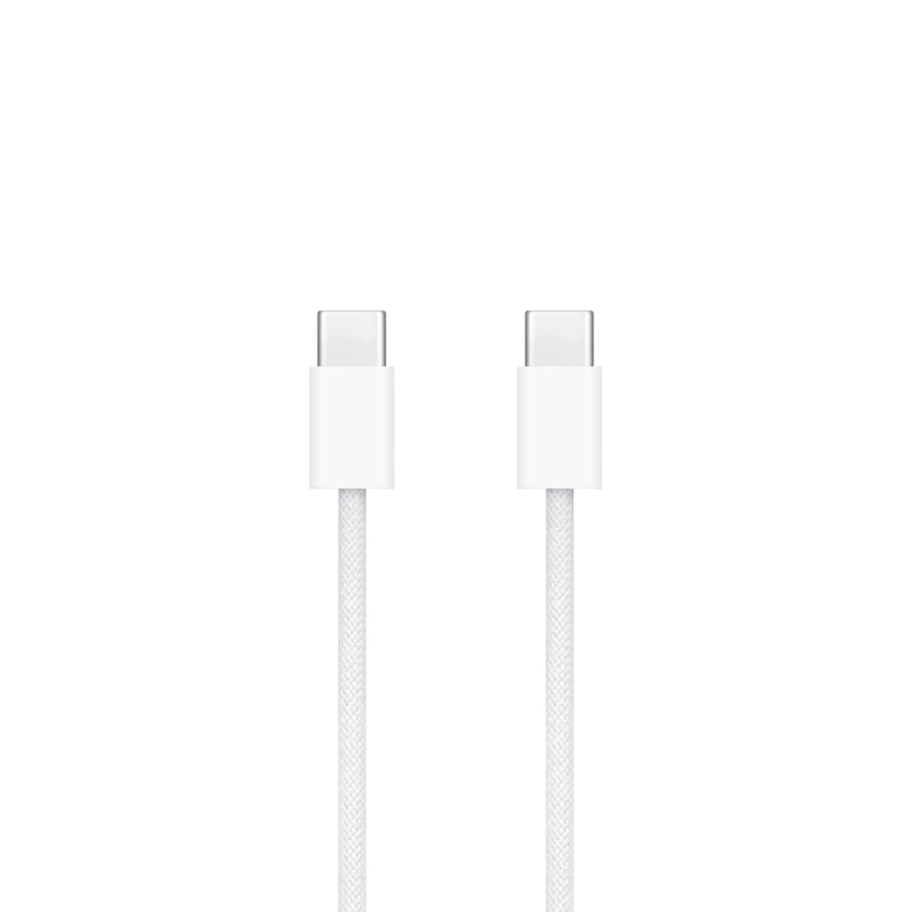 Kabel USB Oryginalny Apple MQKJ3ZM/A 60W 1m biay APPLE iPhone 15