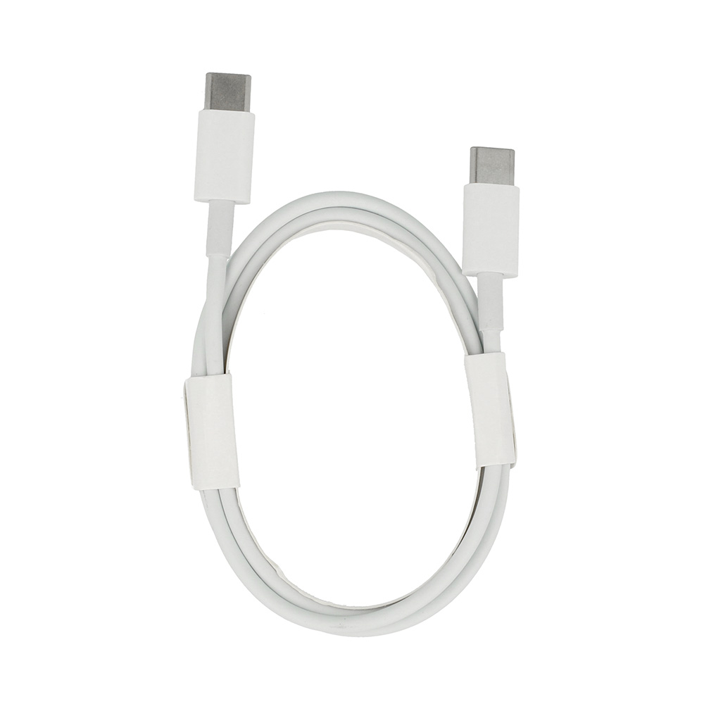 Kabel USB USB-C Type-C 1m biay APPLE iPhone 15 Plus