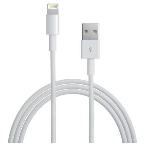 Kabel USB oryginalny MD819ZM/A 2m Lightning biay APPLE iPhone 6 Plus