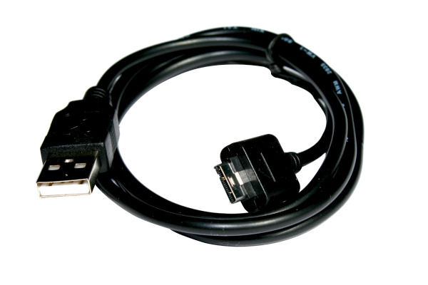 Kabel USB BOX  LG KP100