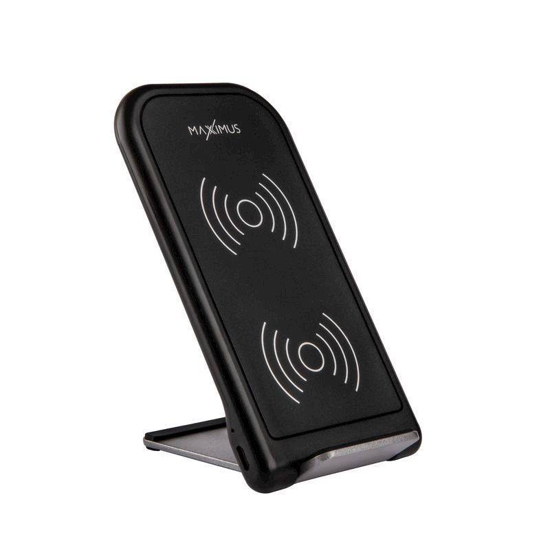Ładowarka sieciowa indukcyjna MX SIGMA fast charge 10W STAND czarna SONY Xperia X Ładowarka sieciowa indukcyjna MX SIGMA fast charge 10W STAND czarna SONY Xperia X