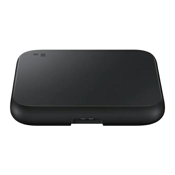 adowarka sieciowa indukcyjna Samsung EP-P1300TB czarna myPhone Q-Smart Plus / 4