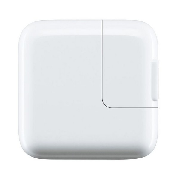 adowarka sieciowa Oryginalna Apple MD836ZM/A biaa APPLE iPhone 8 Plus / 2