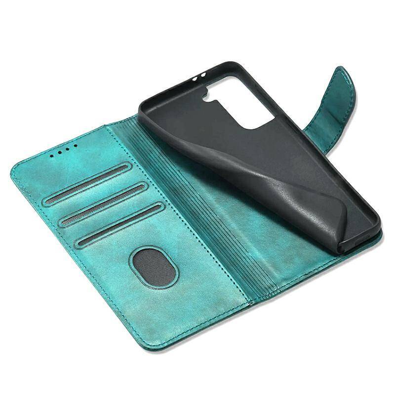 Pokrowiec z klapk� Marva Wallet SAMSUNG Galaxy S24 FE / 5