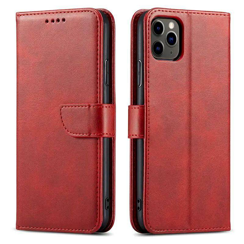 Pokrowiec z klapk� Marva Wallet SAMSUNG Galaxy S24 FE / 4