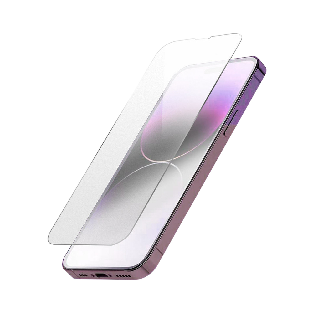 Szko hartowane matowe Glass 9H APPLE iPhone 7