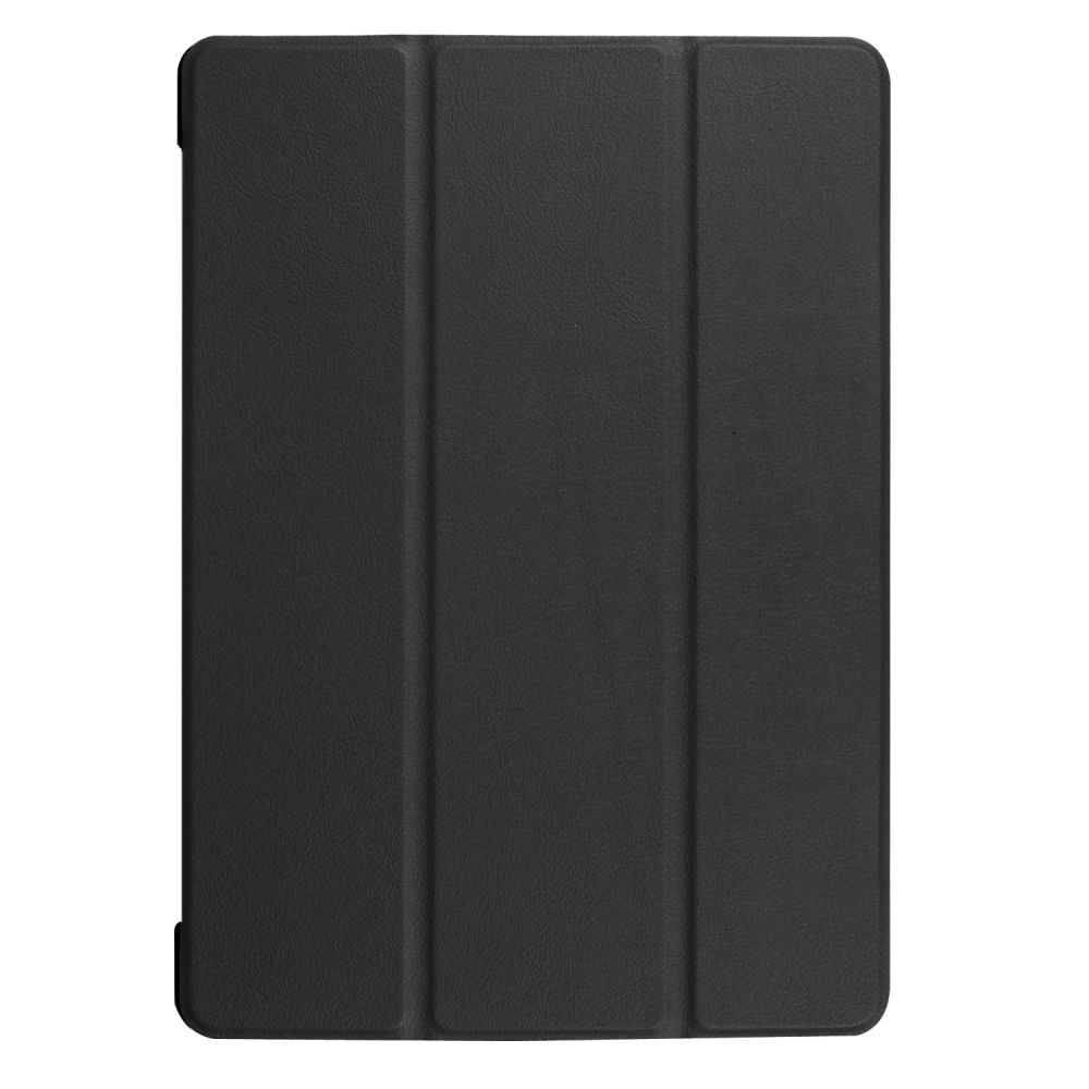 Pokrowiec etui TECH-PROTECT Smartcase czarne HUAWEI MediaPad T3 10