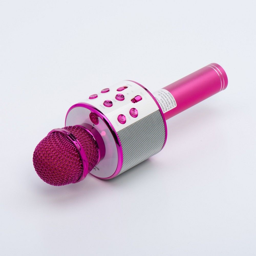 Mikrofon z gonikiem CR58 rowy Infinix Hot 40 Pro / 6