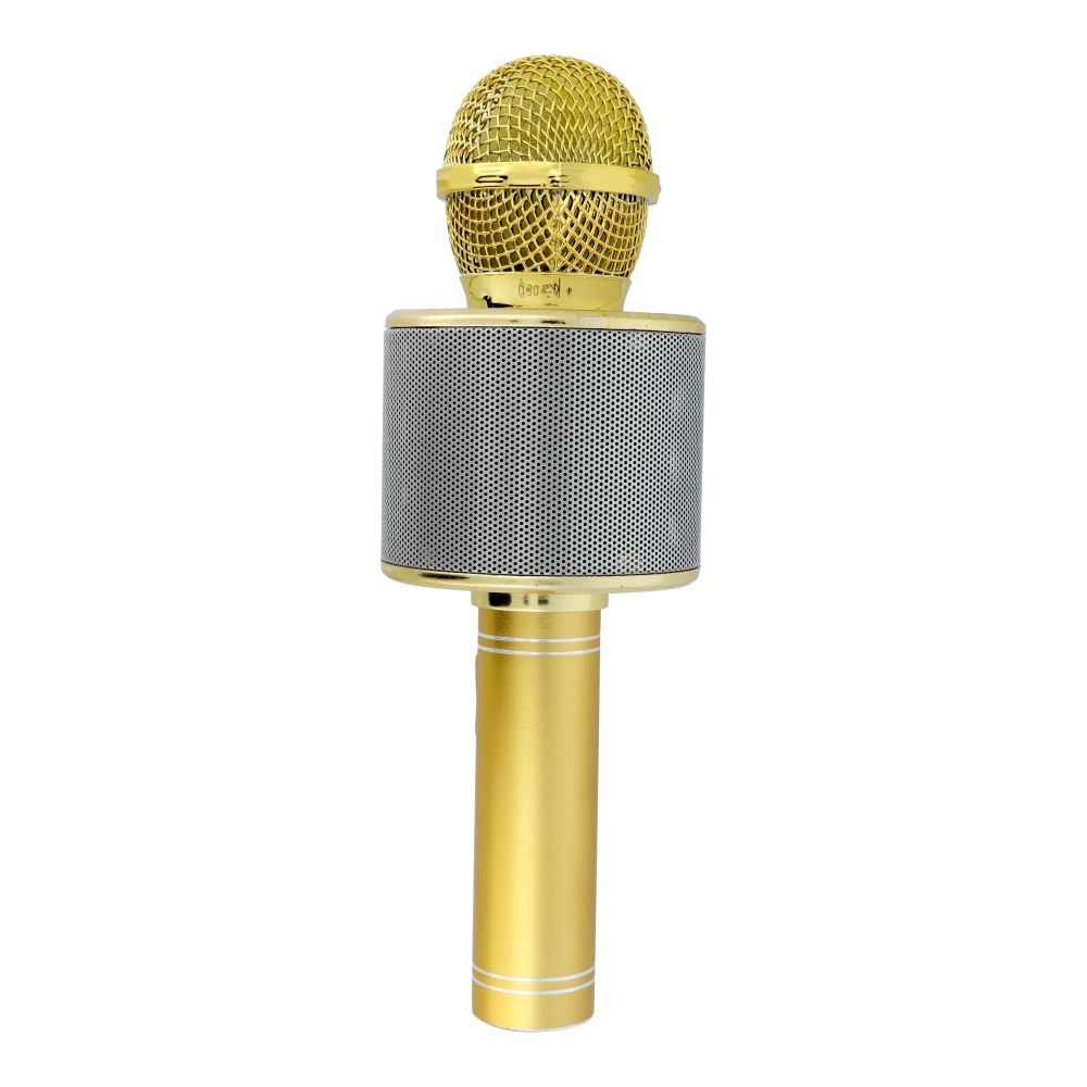 Mikrofon z gonikiem CR58 zoty Kruger&Matz EAGLE 1073 / 2