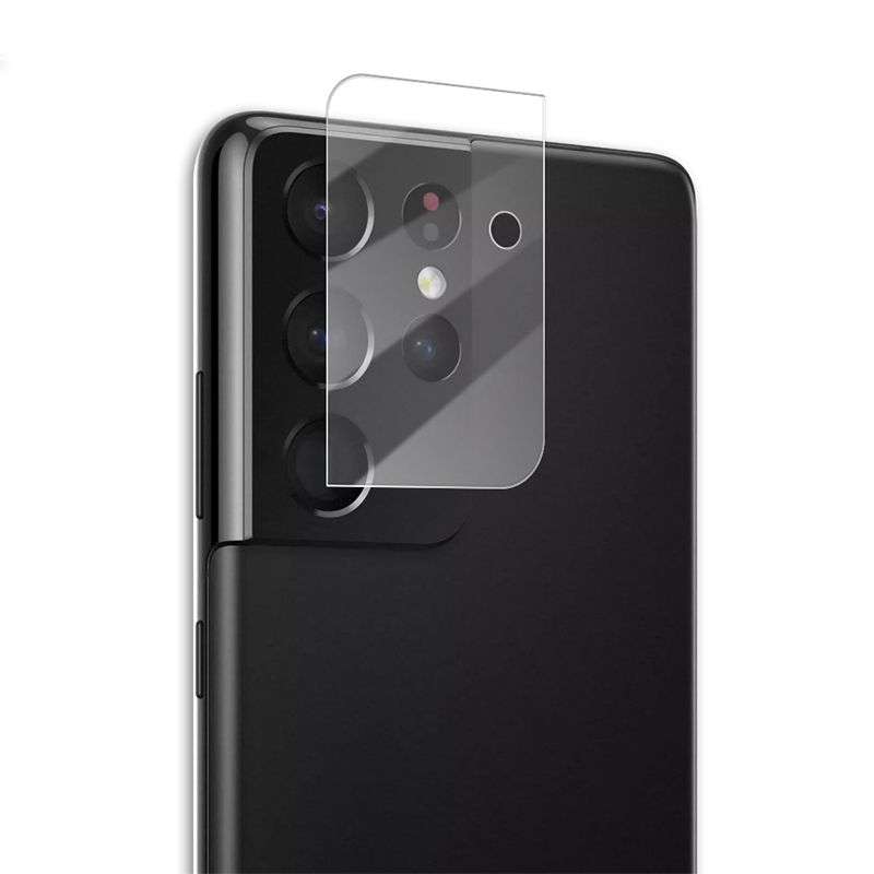 Szko hartowane na aparat Mocolo TG+ Camera Lens SAMSUNG Galaxy S21 Ultra / 2
