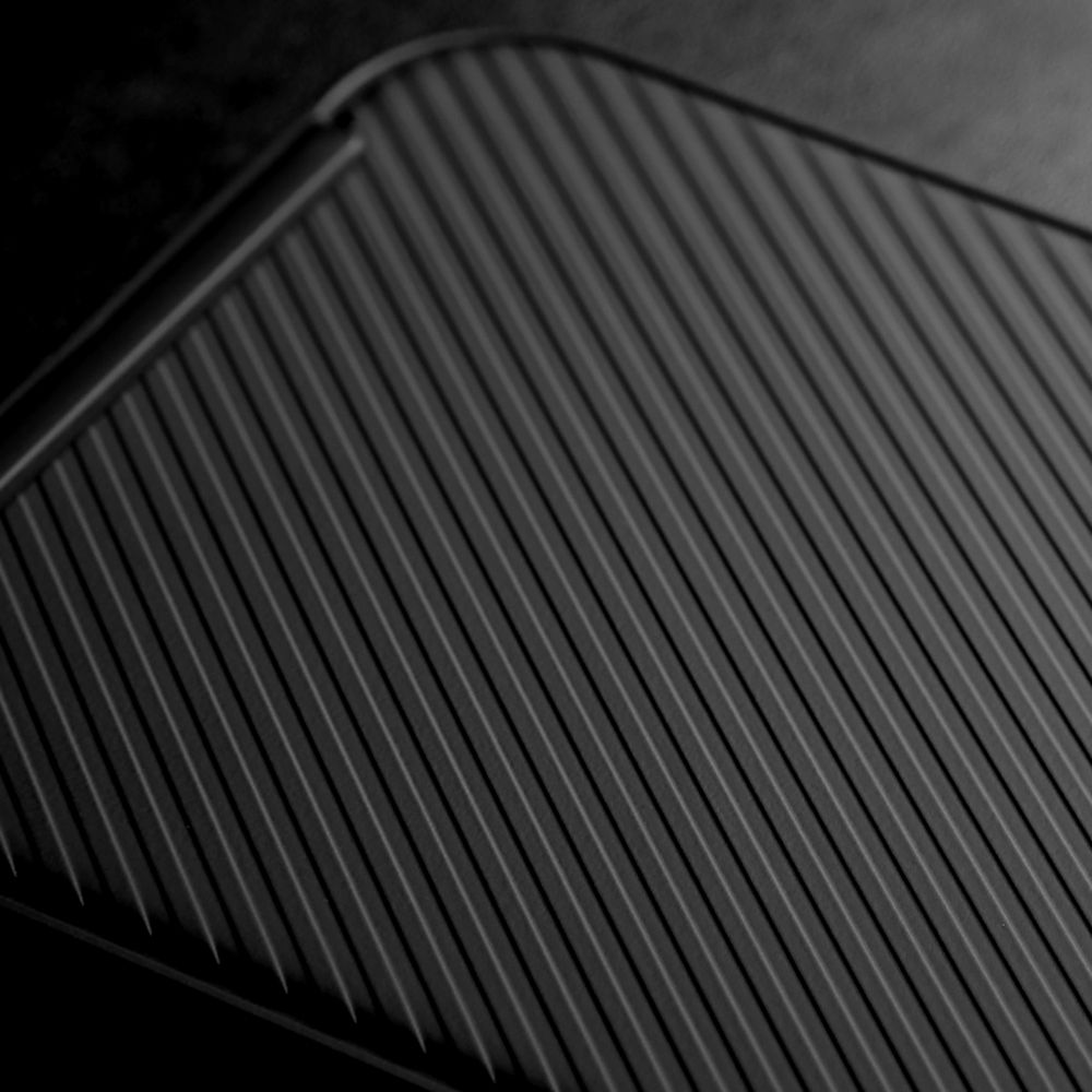 Pokrowiec Nillkin Camshield Pro czarne Xiaomi Redmi Note 13 Pro 5G / 4