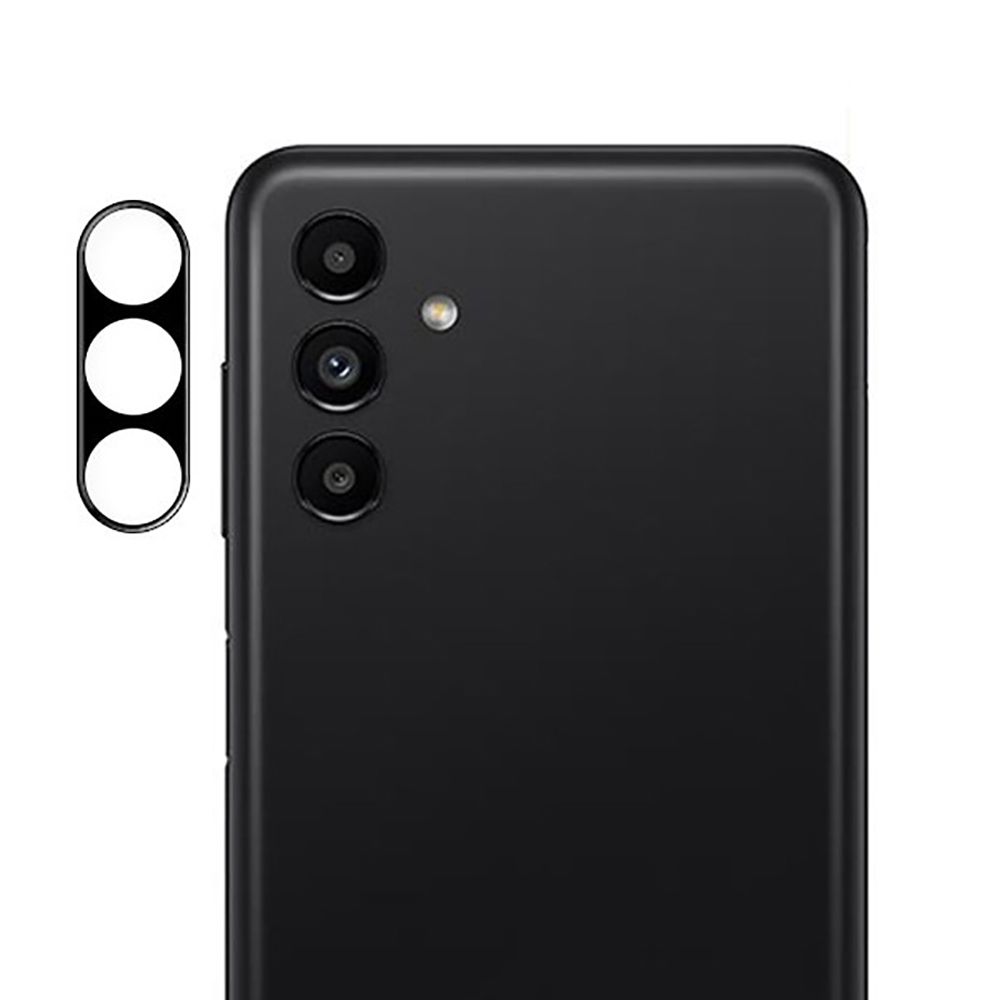 Szko hartowane Osona Aparatu Hofi Cam Pro+ czarne SAMSUNG Galaxy A13 5G / 3