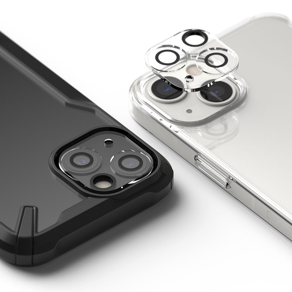 Szko hartowane Osona Aparatu Ringke Camera Protector 2-pack APPLE iPhone 13 mini / 2