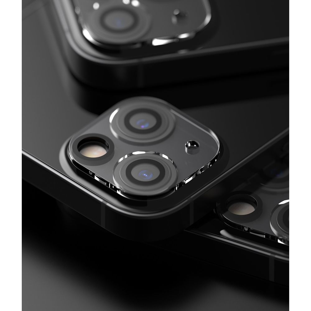 Szko hartowane Osona Aparatu Ringke Camera Protector 2-pack APPLE iPhone 13 mini / 4