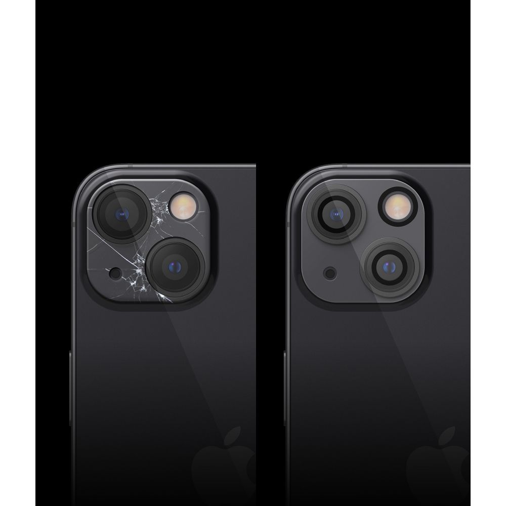 Szko hartowane Osona Aparatu Ringke Camera Protector 2-pack APPLE iPhone 13 mini / 5