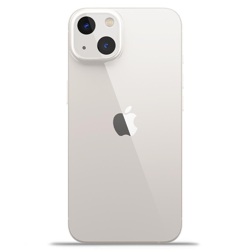 Szko hartowane Osona Aparatu Spigen Optik.tr Camera Protector 2-pack starlight APPLE iPhone 13 mini / 9