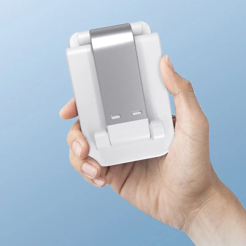 Podstawka biurkowa Q7 bia�a SAMSUNG Galaxy Xcover 5 / 5