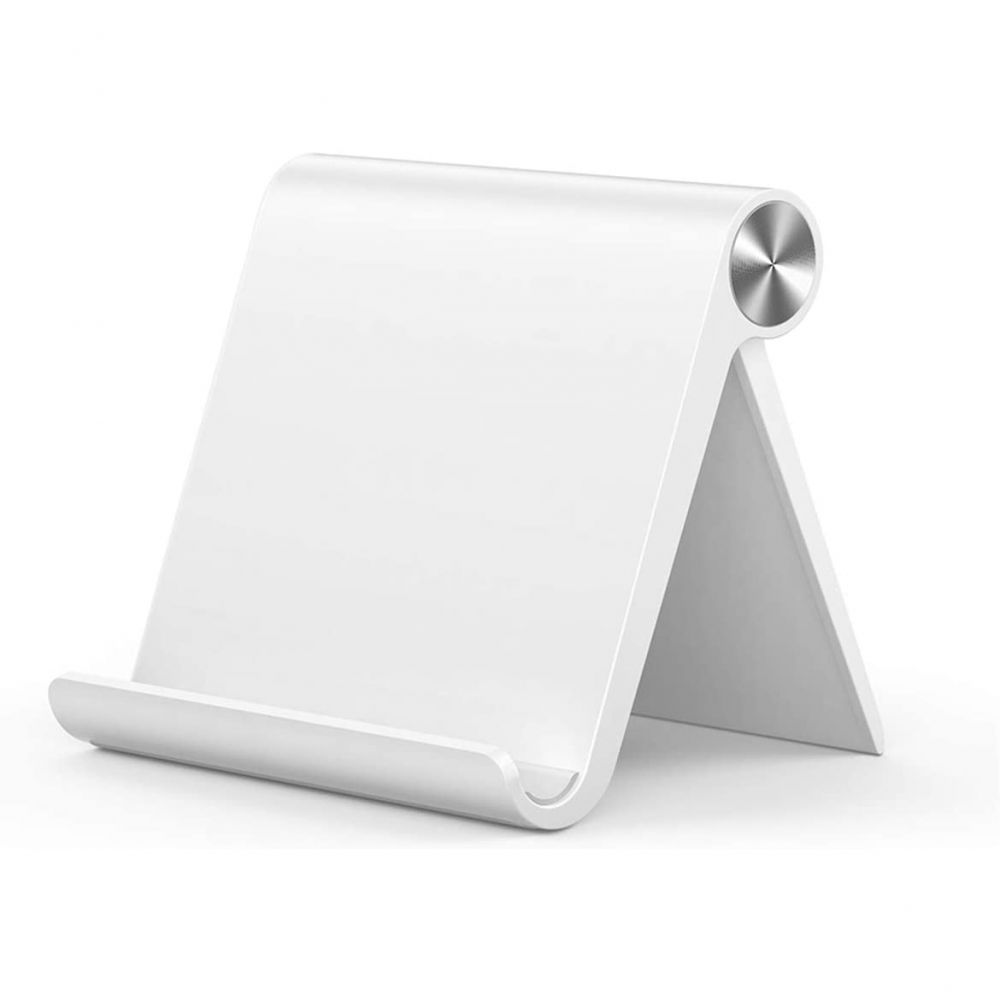 Podstawka biurkowa Tech-Protect Z1 biaa Meizu Note 8