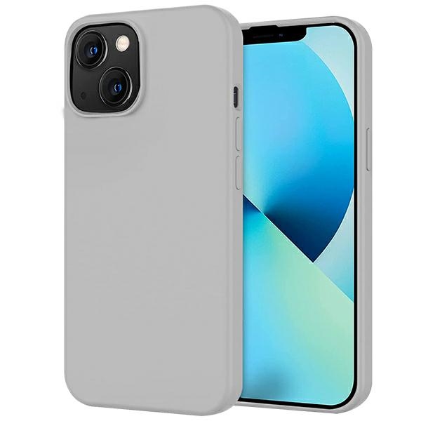 Pokrowiec Beline Candy - ultra cienkie etui z TPU APPLE iPhone 15 Plus