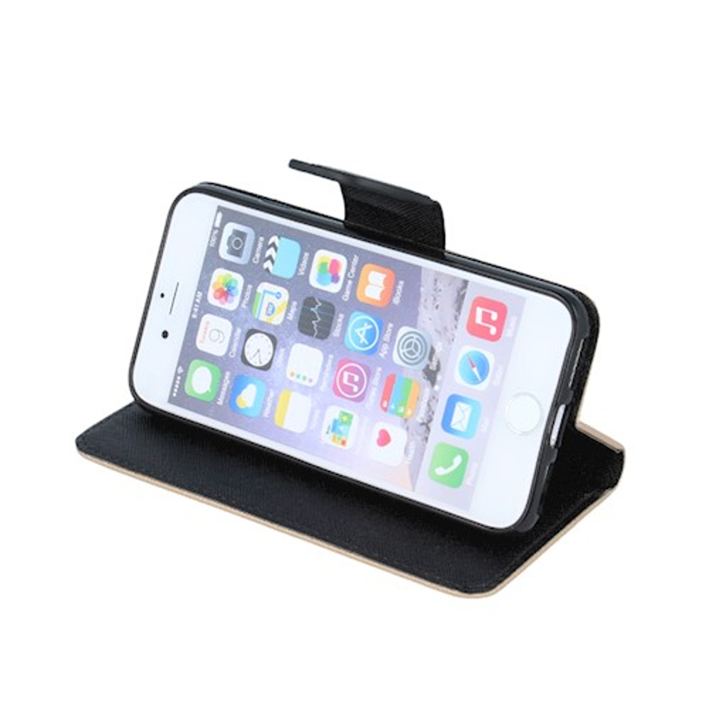 Pokrowiec magnetyczne magsafe Smart Fancy z funkcją podstawki i kieszonkami SAMSUNG Galaxy A13 5G / 4 Pokrowiec magnetyczne magsafe Smart Fancy z funkcją podstawki i kieszonkami SAMSUNG Galaxy A13 5G / 4