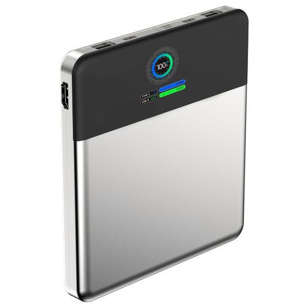 Power bank eXtremestyle EPB-03 100W 20 000 mAh Microsoft Lumia 435 Power bank eXtremestyle EPB-03 100W 20 000 mAh Microsoft Lumia 435