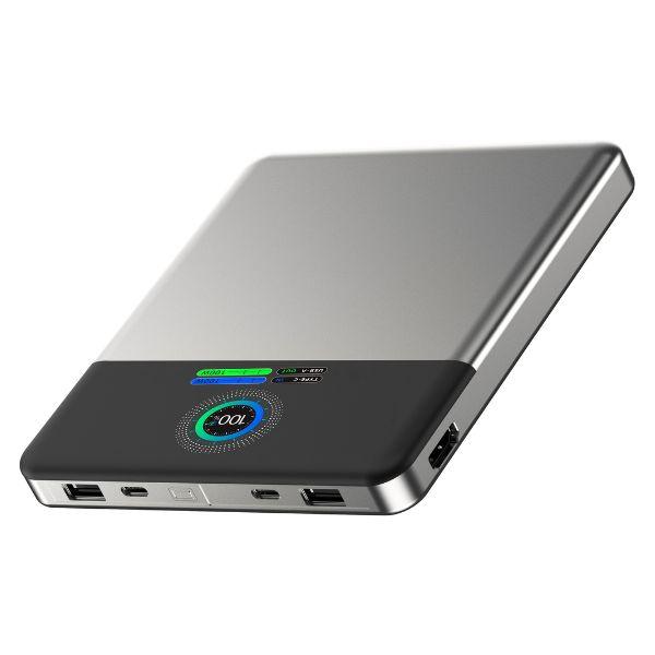 Power bank eXtremestyle EPB-03 100W 20 000 mAh Microsoft Lumia 435 / 2 Power bank eXtremestyle EPB-03 100W 20 000 mAh Microsoft Lumia 435 / 2