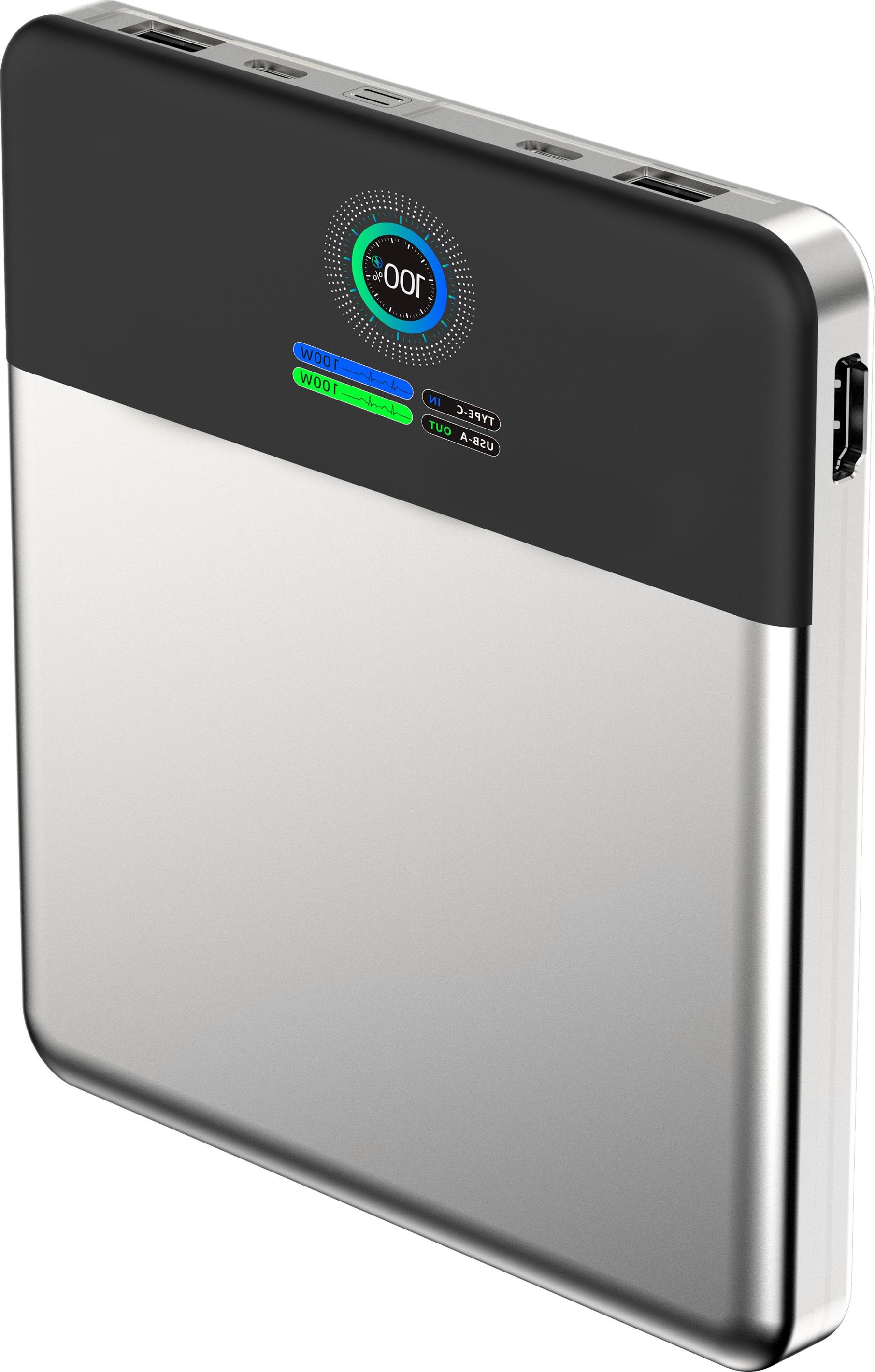 Power bank eXtremestyle EPB-03 100W 20 000 mAh Microsoft Lumia 435 / 3 Power bank eXtremestyle EPB-03 100W 20 000 mAh Microsoft Lumia 435 / 3