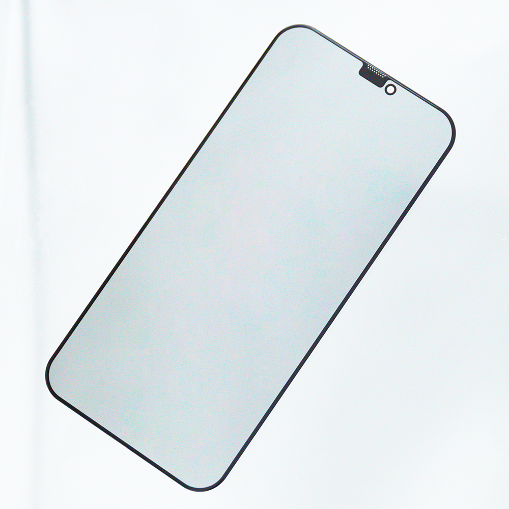 Szko hartowane Privacy z filtrem prywatnoci Xiaomi Redmi Note 10 5G / 3